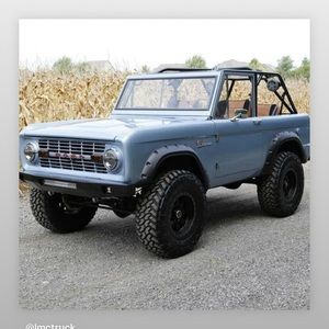 Meet your Posher, Teri